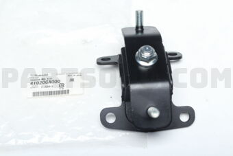 41020CA000 CUSHION RUB ASSY