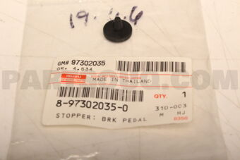 41021FC070 Subaru CROSS MBR COMPL F