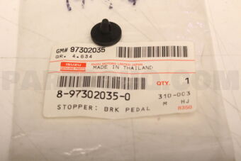41021FC070 Subaru CROSS MBR COMPL F