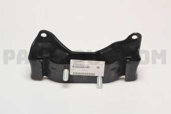 41022AA180 CUSHION RUBBER   R