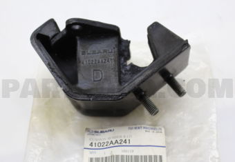 41022AA241 CUSHION RUBBER R LH