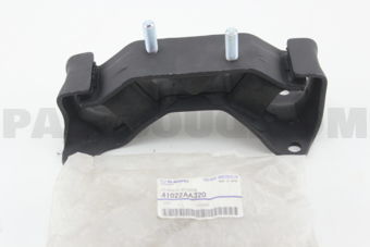 41022AA320 CUSHION RUBBER