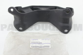 41022AA320 CUSHION RUBBER