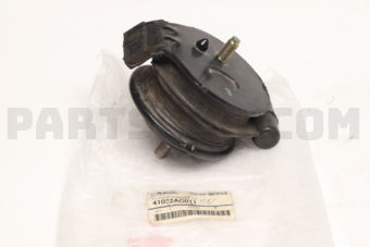 41022AC011 CUSHION RUBBER F LH