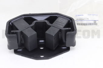 41022AC171 CUSHION RUBBER R