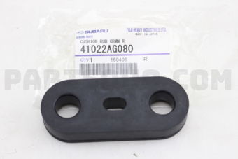 41022AG080 CUSHION RUB CRMN R