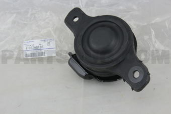 41022AG180 CUSHION RUB      RH