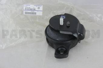 41022AG190 CUSHION RUB      LH