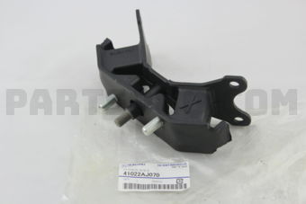 41022AJ070 CUSHION RUB R