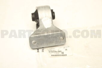 41022AL060 CUSHION RUB F H6