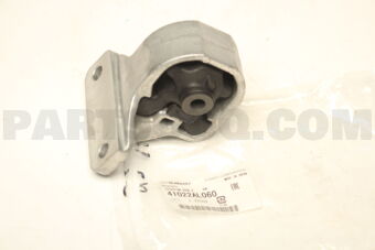 41022AL060 CUSHION RUB F H6