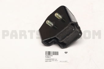 41022FE040 CUSHION RUB F LH