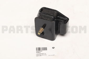 41022FE040 CUSHION RUB F LH