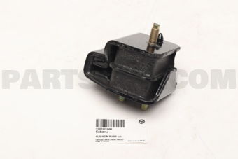41022FE040 CUSHION RUB F LH