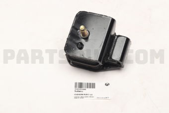 41022FE040 CUSHION RUB F LH
