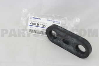 41022FE090 CUSHION RUB CRMN F