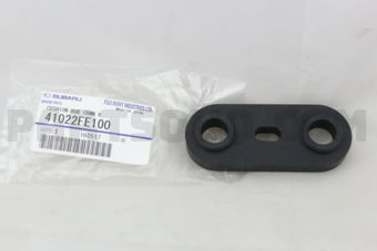 41022FE100 CUSHION RUB CRMN R