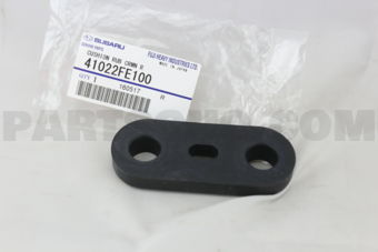 41022FE100 CUSHION RUB CRMN R