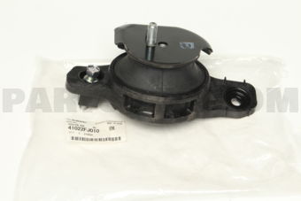 41022FJ010 CUSHION RUB      RH