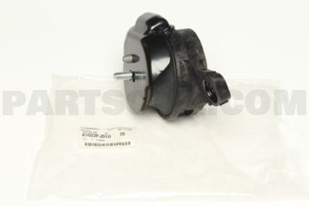 41022FJ010 CUSHION RUB      RH