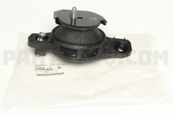 41022FJ010 CUSHION RUB      RH