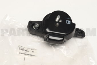 41022FJ020 CUSHION RUB      LH