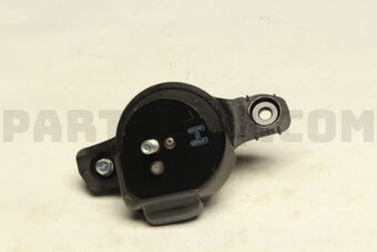41022FL010 CUSHION RUB      LH