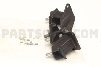 41022FL060 CUSHION RUBBER R