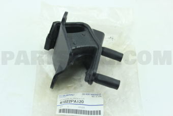 41022PA120 CUSHION RUBBER R LH