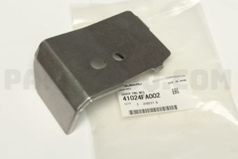 41024FA002 COVER ENG MTG
