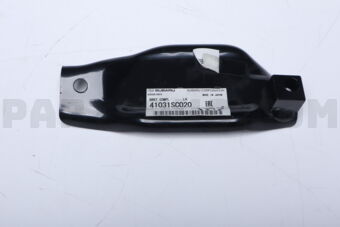 41031SC020 Subaru BRKT COMPL       LH