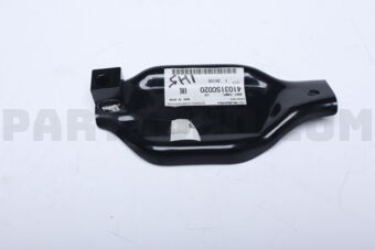 41031SC020 Subaru BRKT COMPL       LH