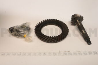 4120119606 FINAL GEAR KIT DIFF