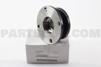 4120435041 FLANGE SUB AY DRI