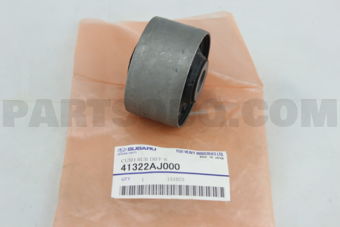 41322AJ000 CUSH RUB DIFF R