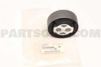 41322CA000 CUSH RUB DIFF R LH