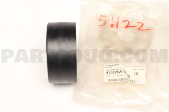 41322CA010 CUSH RUB DIFF R RH