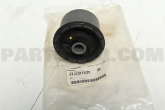 41322FE020 # SPD # CUSH RUB DIFF F