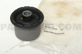 41322FE020 # SPD # CUSH RUB DIFF F