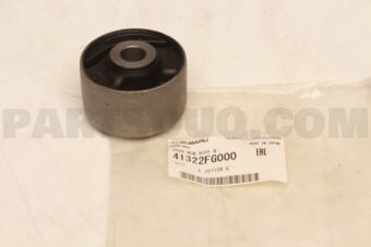 41322FG000 CUSH RUB DIFF R