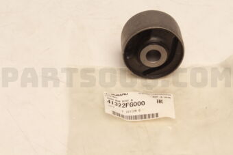 41322FG000 CUSH RUB DIFF R