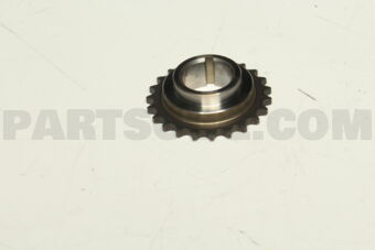 413915500 SPROCKET,BAL SHF