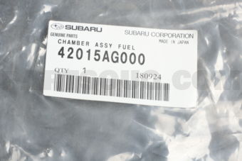 42015AG000 CHAMBER ASSY FUEL