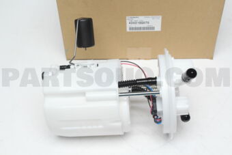 42021SG070 PUMP ASSY FUEL