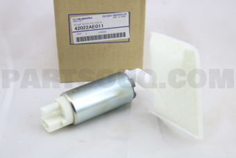 42022AE011 PUMP WITH FILTER B