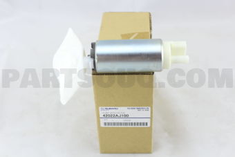 42022AJ100 PUMP WITH FILTER