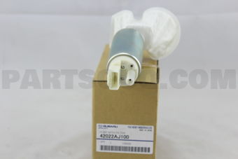 42022AJ100 PUMP WITH FILTER
