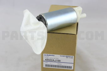 42022AJ100 PUMP WITH FILTER