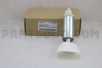42022FE011 # SP # PUMP WITH FILTER