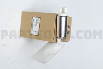 42022FE031 PUMP WITH FILTER